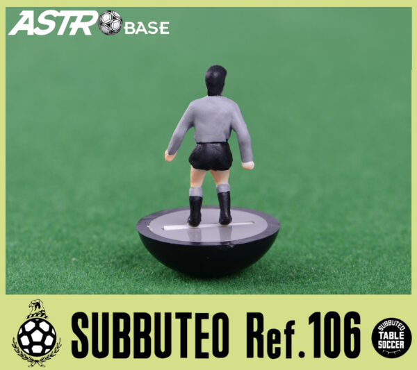 Squadre Replica Subbuteo HW