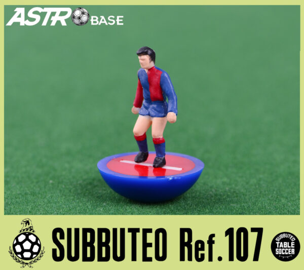 Squadre Replica Subbuteo HW