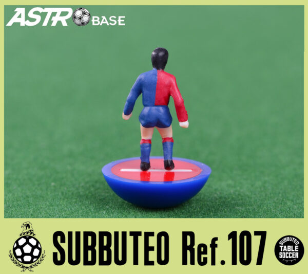 Squadre Replica Subbuteo HW