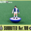 Squadre Replica Subbuteo HW