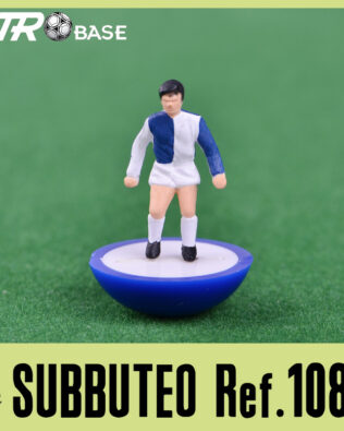 Squadre Replica Subbuteo HW