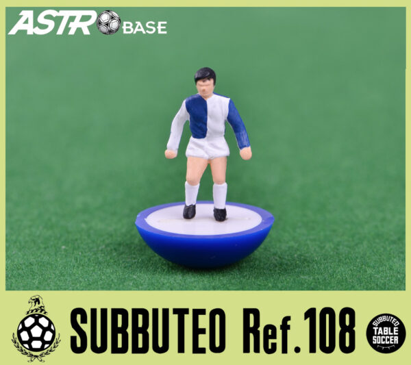 Squadre Replica Subbuteo HW