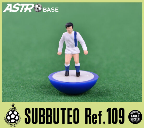 Squadre Replica Subbuteo HW