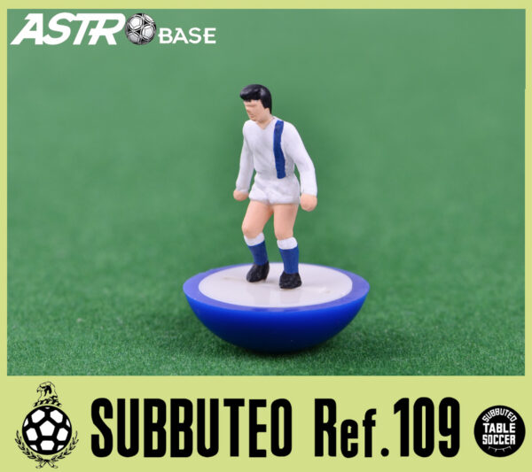 Squadre Replica Subbuteo HW