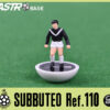 Squadre Replica Subbuteo HW