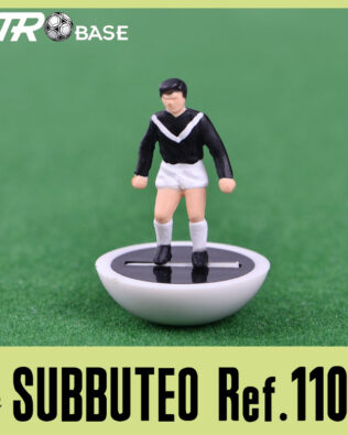 Squadre Replica Subbuteo HW