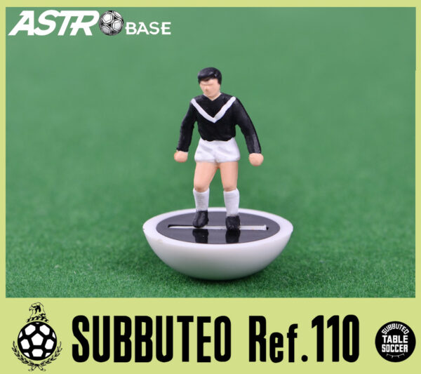 Squadre Replica Subbuteo HW