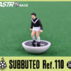 Squadre Replica Subbuteo HW