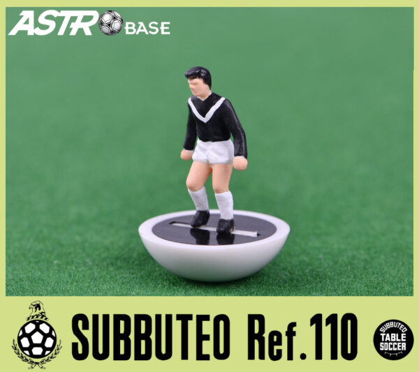 Squadre Replica Subbuteo HW