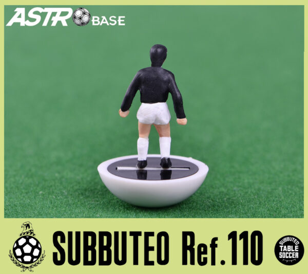 Squadre Replica Subbuteo HW