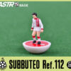 Squadre Replica Subbuteo HW