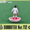 Squadre Replica Subbuteo HW