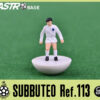 Squadre Replica Subbuteo HW