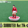 Squadre Replica Subbuteo HW