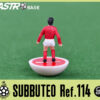 Squadre Replica Subbuteo HW