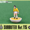 Squadre Replica Subbuteo HW