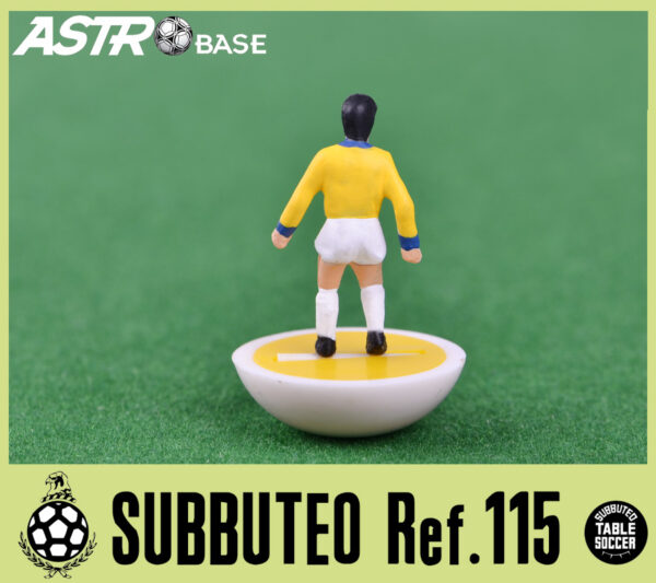 Squadre Replica Subbuteo HW