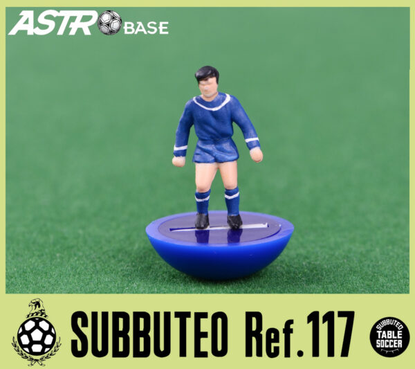 Squadre Replica Subbuteo HW