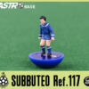 Squadre Replica Subbuteo HW