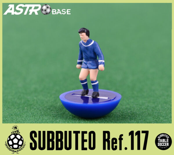 Squadre Replica Subbuteo HW