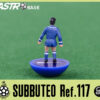 Squadre Replica Subbuteo HW