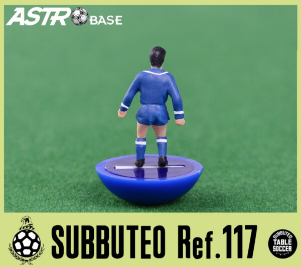 Squadre Replica Subbuteo HW