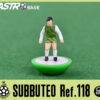 Squadre Replica Subbuteo HW