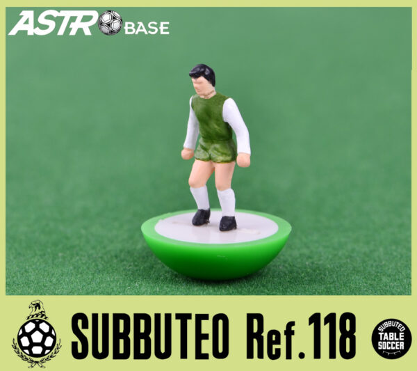 Squadre Replica Subbuteo HW