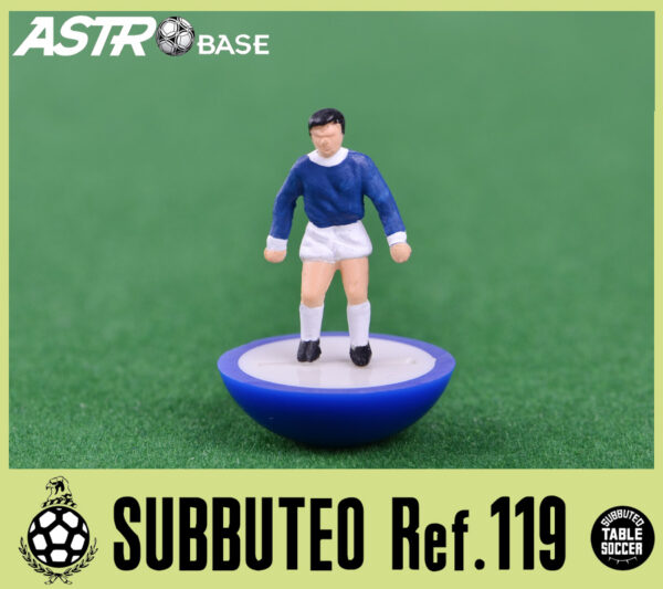 Squadre Replica Subbuteo HW