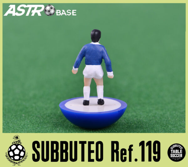 Squadre Replica Subbuteo HW