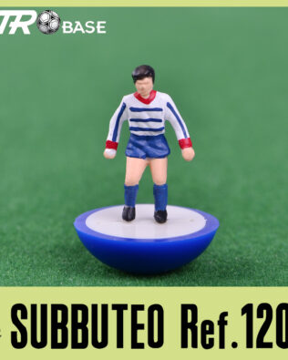 Squadre Replica Subbuteo HW