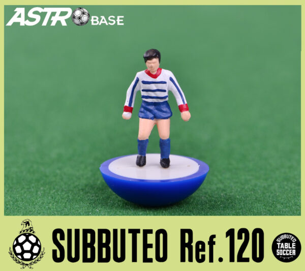 Squadre Replica Subbuteo HW