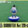 Squadre Replica Subbuteo HW