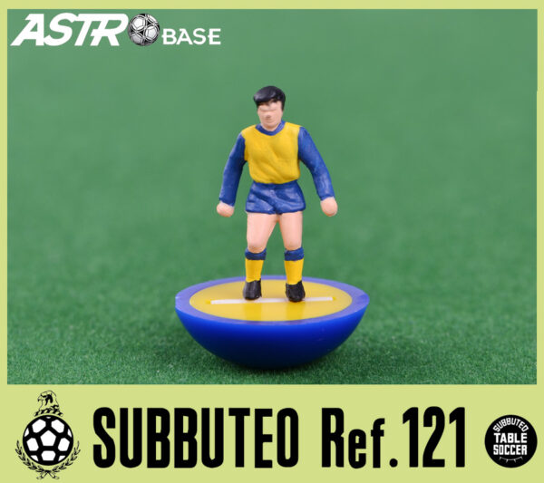 Squadre Replica Subbuteo HW