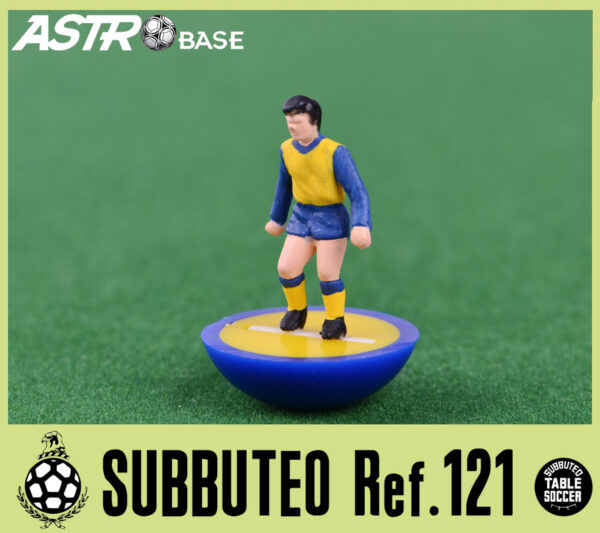 Squadre Replica Subbuteo HW