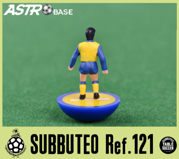 Squadre Replica Subbuteo HW