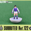 Squadre Replica Subbuteo HW