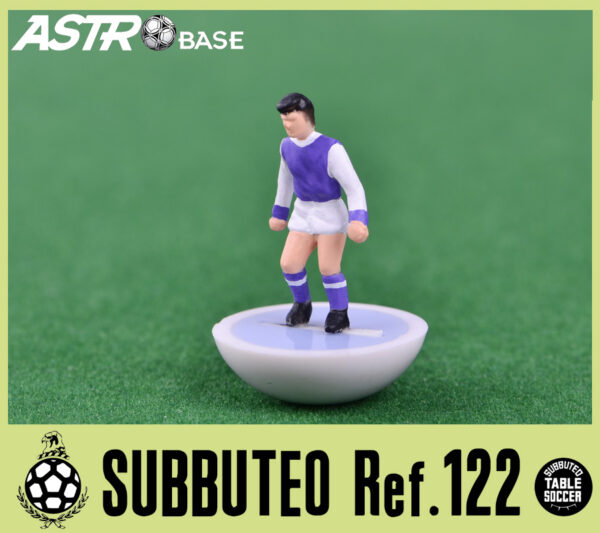 Squadre Replica Subbuteo HW