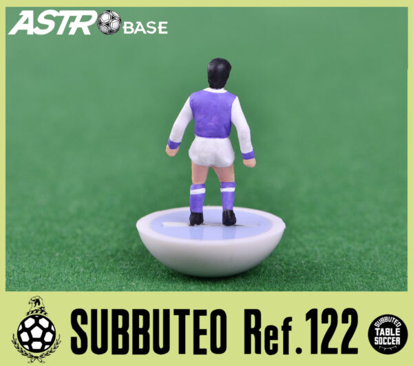 Squadre Replica Subbuteo HW