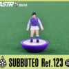 Squadre Replica Subbuteo HW