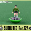 Squadre Replica Subbuteo HW