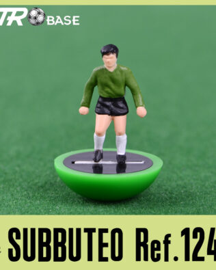 Squadre Replica Subbuteo HW