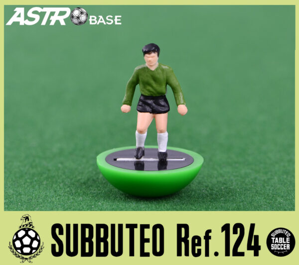 Squadre Replica Subbuteo HW