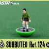 Squadre Replica Subbuteo HW