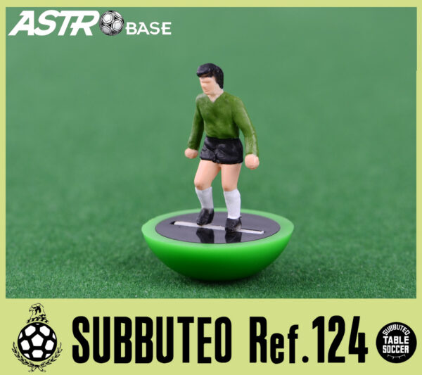 Squadre Replica Subbuteo HW