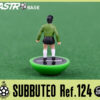 Squadre Replica Subbuteo HW