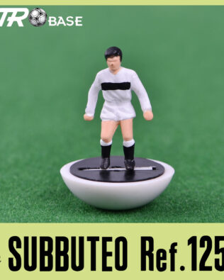 Squadre Replica Subbuteo HW