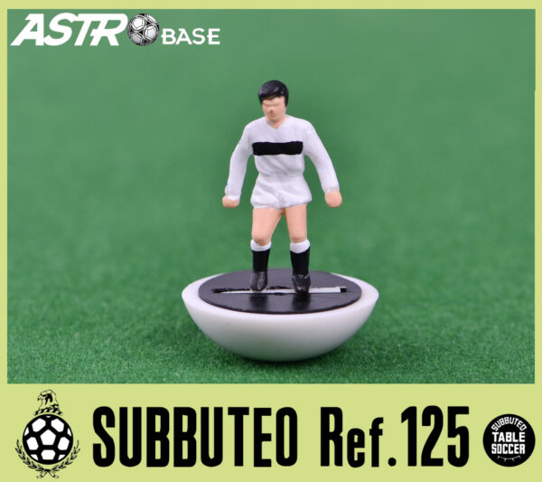 Squadre Replica Subbuteo HW