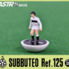 Squadre Replica Subbuteo HW