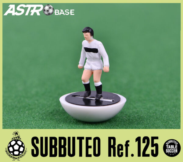 Squadre Replica Subbuteo HW